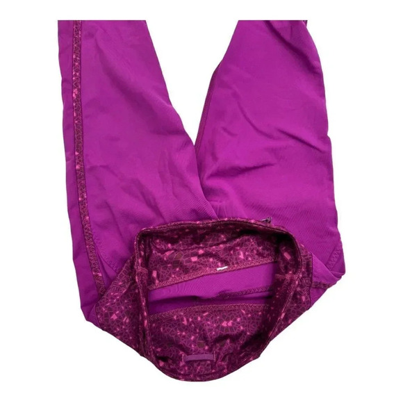 Lululemon Real Quick Tight leggings - Picture 5 of 9